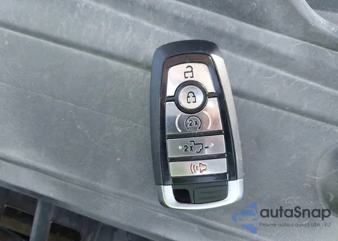 2023 Ford F-150 Raptor from USA, damaged, VIN 1FTFW1RG3PFA45844